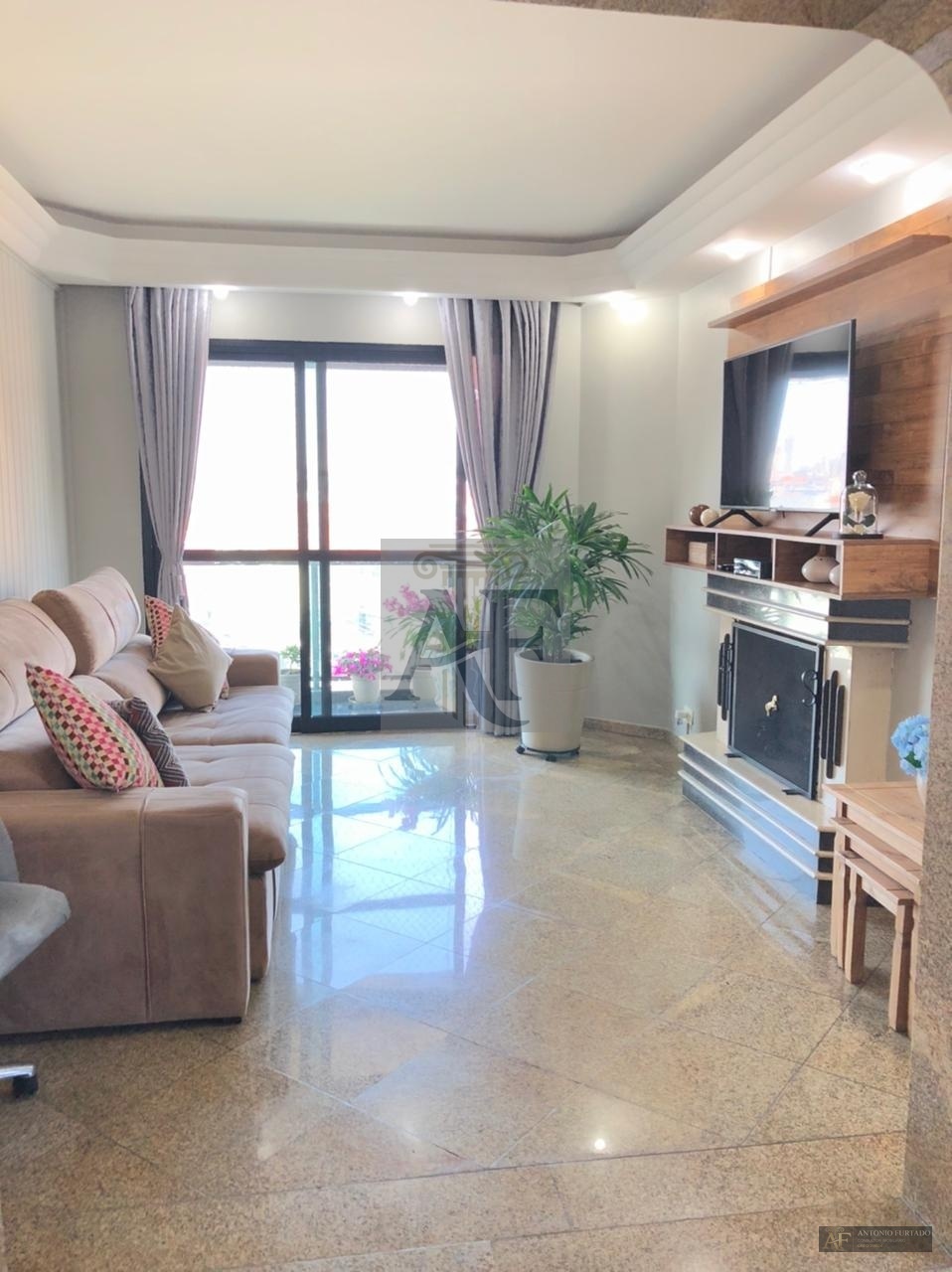 Apartamento em Vila Prudente